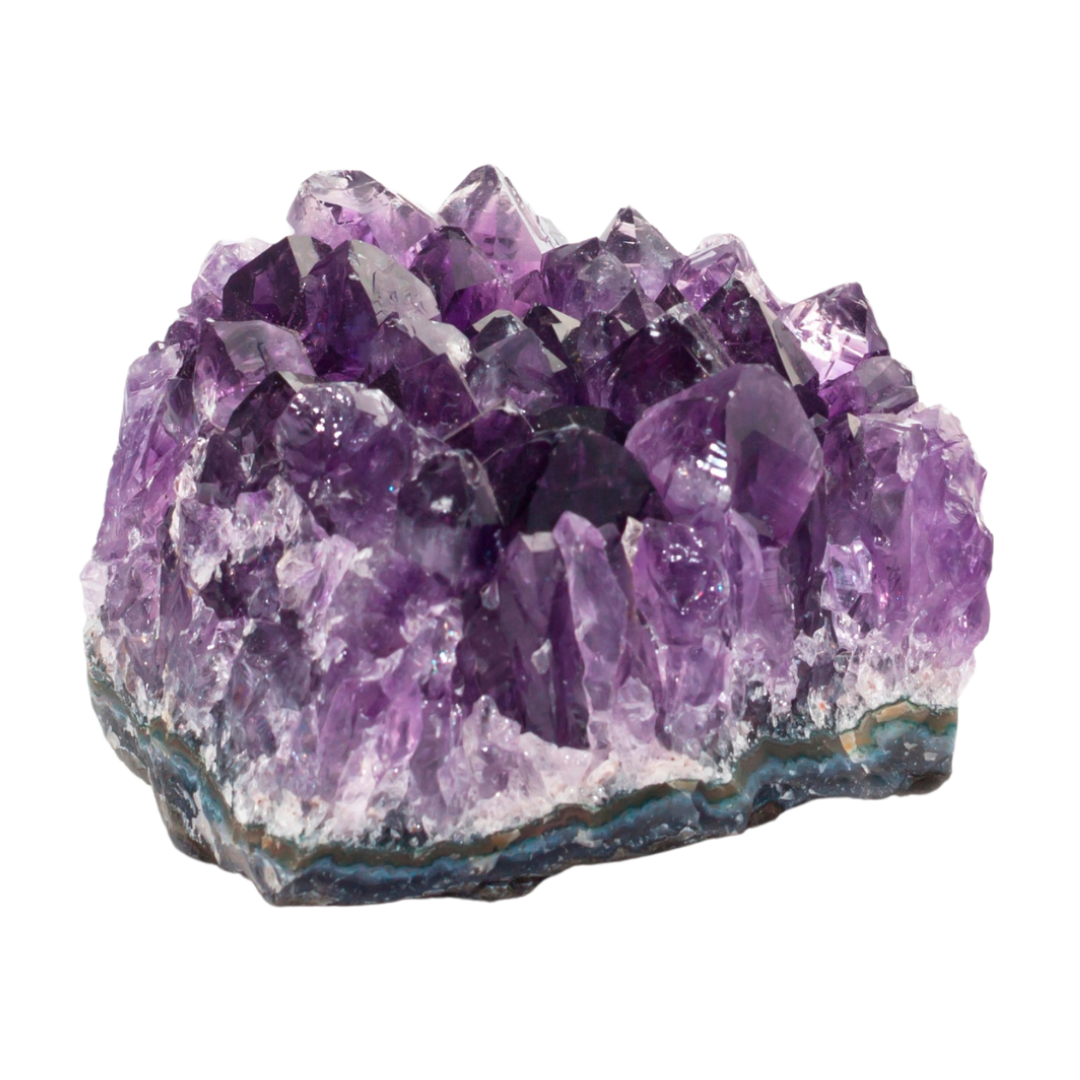 Amethyst / Intuition