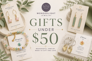 Gifts Under $50