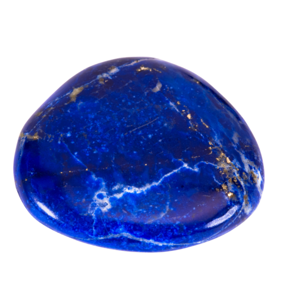 Lapis Lazuli / Expression