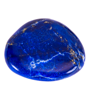 Lapis Lazuli / Expression