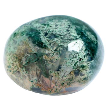 Moss Agate / Serenity