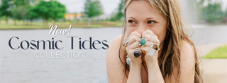 Cosmic Tides Collection