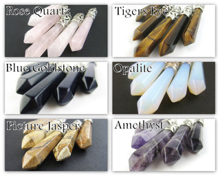 Gemstone Keychain AirPods Case: Silicone Cover for Gen 1 & 2