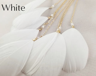 Feather Ear Cuff – Gold Plated, No Piercing Needed