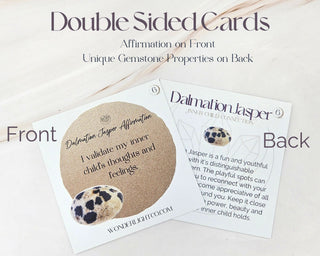 Dainty Dalmatian Jasper Earrings: Gold Stainless Steel Bar Earrings